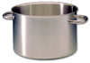 Bourgeat sauce pot without lid - excellence: Diameter 11 in., height 7 1/4 in., 11 1/2 quarts
