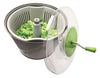 SWING SPINNER: XS - 2.5 gallons / 2 to 3 heads of lettuce