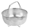Pressure Cooker Steamer Basket (SPARE Part)
