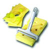 Cheese Slicer - Aluminum: 10.63 Dia. x 14.37