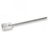 Giant reduction spatula: Length 39 3/8 in.