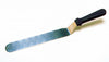 Offset spatula: Blade length 12 1/4 in.