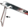 Matfer mandoline - all stainless - spare parts: Foot Stand / Holder