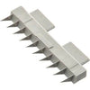 Matfer mandoline - all stainless - spare parts: Julienne blade, 10 teeth, 3/8 in. spacing