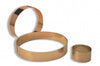 Mousse ring: Diameter 4 3/4 in. , height 1 3/4 in. - 120 mm