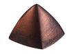 Pyramid Mold: Produces 30 Pieces.