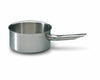 Bourgeat sauce pan without lid - excellence: Diameter 11 in., height 5 1/2 in., 9 quarts