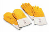 Protection mitts: Oven Mitts, 4 in. forearm protection