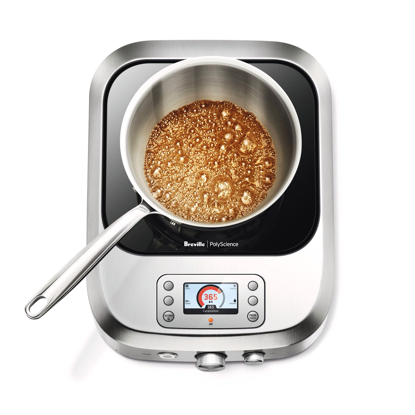 Matfer introduces pasta makers, sous-vide, meat grinders and smokers