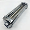 Pasta machine imperia - available cutter:  12 mm Flat Noodle - 7 lbs each T5  (New Style)