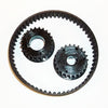 Preventive Maintenance Kit: Pulley & Belt Replacement For Item 073170