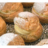 SMALL CHOUX - PASTRY PUFFS MOLD