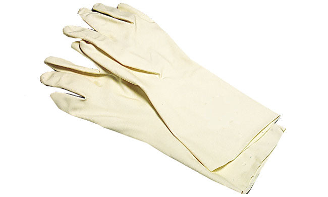 Sugar Work Gloves - 3 Sizes  (Matfer Bourgeat)