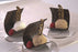Polycarbonate Chocolate Molds For Fancy Additions To Your Creations - 3 Designs (Matfer)