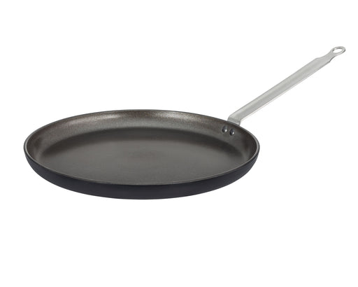 VARIATIONS Matfer Bourgeat Black Carbon Steel Fry Pan for Maximum  Durability