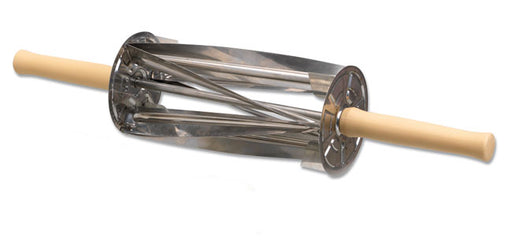 Matfer (112902) 4 3/8 Straight Cut Flexible Blade Dough Cutter