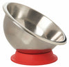 Bowl Stand Suitable for 7 3/4 to 15 3/4 diameter bowls.