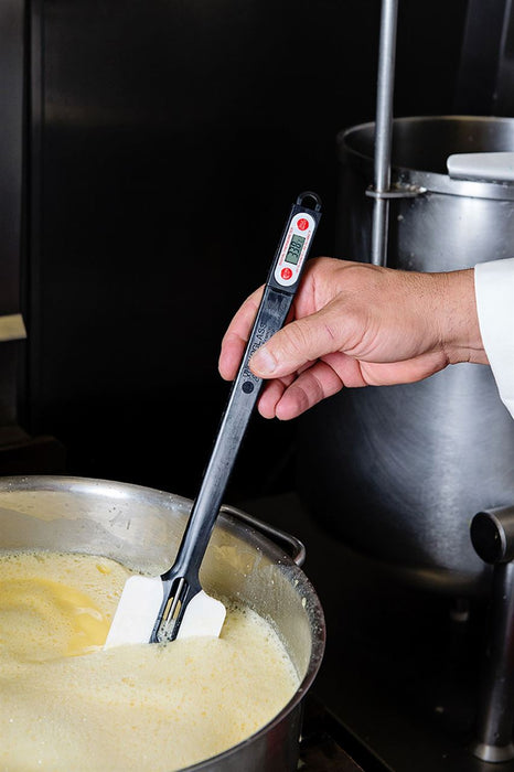 Matfer Bourgeat Silicone Scraper — CulinaryCookware