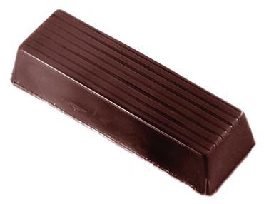 Matfer 380240 3 Tablet Chocolate Mold