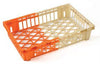 STACKABLE NESTABLE CONTAINERS 23 3/4 in. x 15 3/4 in.: