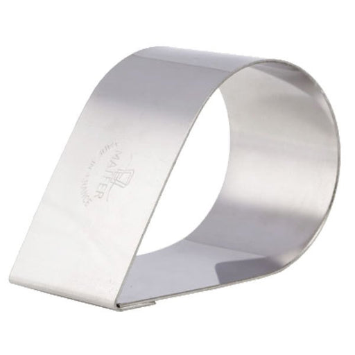 Stainless Steel Egg Ring (Matfer Bourgeat)