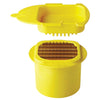 MATFER PREP CHEF - FRENCH FRIES CUTTER 8 X 16 MM (1/3 in. X 2/3 in.) (WITHOUT BASE): rectangles