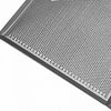 Perforated Oven Sheet 3 mm diameter perforations 23 3/4" X 15 3/4"