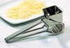 Rotary Cheese Grater: 7 7/8 In.