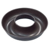 EXOPAN STEEL NON-STICK OPEN SAVARIN MOLD 9 1/2 in.: Fine steel with a non-stick coating inside and protective enamel outside.