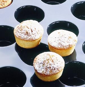 Kitchen Details 24-Cavity Mini Cupcake Pan