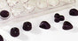 <img src="380105.jpg?v=1557245701 " alt="Chocolate Sheet - 24 Assorted Shapes - Polycarbonate Matfer Bourgeat catalog"> 