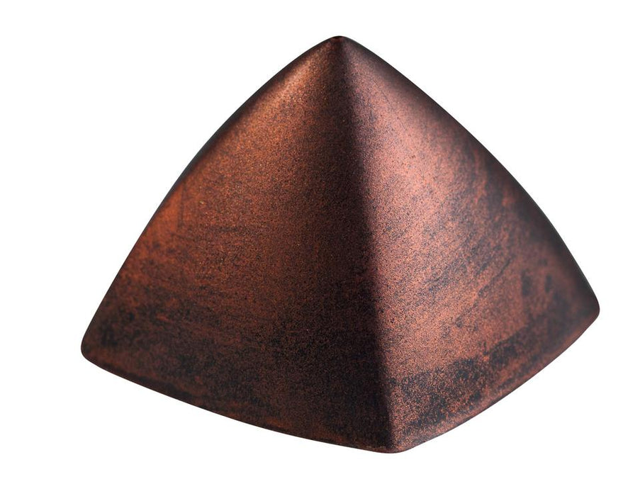 <img src="380265.jpg?v=1557246998 " alt="Pyramid Chocolate Mold 30 Pieces - Polycarbonate Matfer Bourgeat catalog"> 