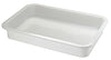 Lid For Rectangular Dough Container: 23 3/4 In. X 15 3/4 In.
