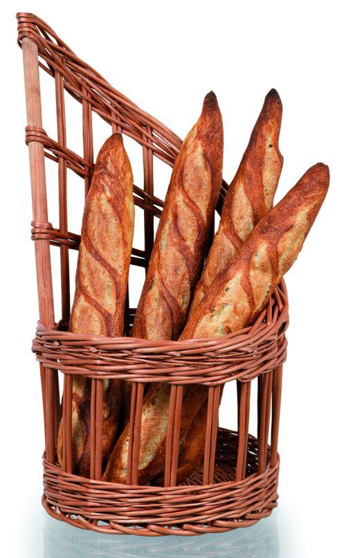<img src="573421.jpg?v=1557247543 " alt="Wicker Basket For Bread   Matfer Bourgeat catalog"> 