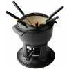 Chasseur FONDUE - 9 x 8 1/4 iNCH H. Cap. 1 qts - set with 6 forks