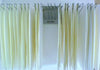 DRYING RACK FOR LINEN LINERS - 57 3/4 rack width x 86 1/2 folded support width x 14 in. Height