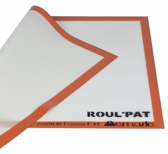 Roul'Pat - Sasa Demarle Non-Stick And Non-Slip Worksurface  (Matfer Bourgeat)