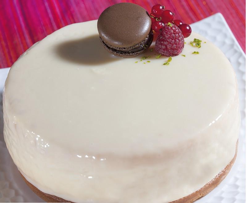 <img src="FM_00345_1.jpg?v=1583511912 " alt="Demarle Flexipan - Sponge Cake / Cheesecake Flexible Molds - 3 different sizes"> 
