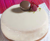 Demarle FM 345 Flexipan - Sponge Cake / Cheesecake 10.06 Flexible Molds