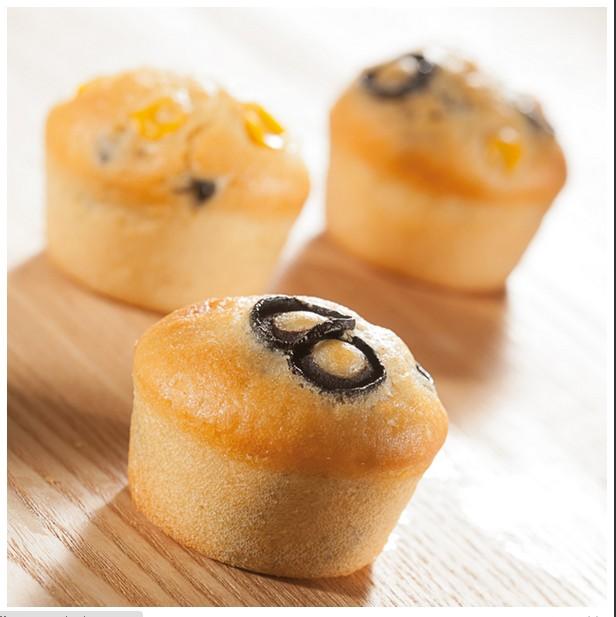Matfer Bourgeat Gastroflex Mini Muffin Mold