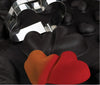Demarle FP 1096 Flexipan - Interlacing Hearts 18" x 26" Flexible Molds