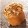 Demarle FP 1601 Flexipan - Jumbo Muffins Flexible Molds, 7.44 oz
