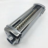 Pasta machine imperia - available cutter:  Fettuccine #4, Width 1/16”/6.5 mm (New Style) - T4