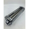 Pasta machine imperia - available cutter:  #3, width 1/24 in. / 4 mm Flat Noodle - T3  (New Style)