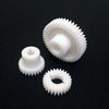 Set of 3 Replacement Nylon Gears for Imperia RM220