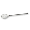 Giant kitchen whisk: Length 40 in.