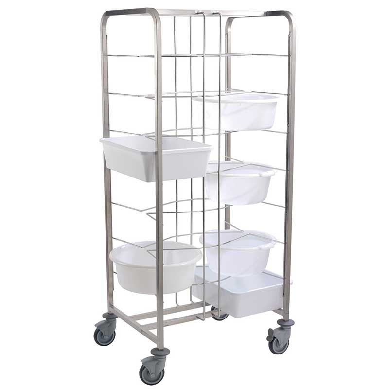 <img src="chariot-bacs-a-patons-MATFER-779110.jpg?v=1557063524 " alt="Trolley For Dough Containers  Matfer Bourgeat catalog"> 