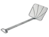 GIANT SKIMMER 33 1/2 in.: Stainless steel. Welded fabric. Shovel dimensions : 280 x 230 mm (11 in. x 9 in.).