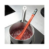 EXOGLASS SPATULA: Length 15 1/4 in. , 58f to 392f