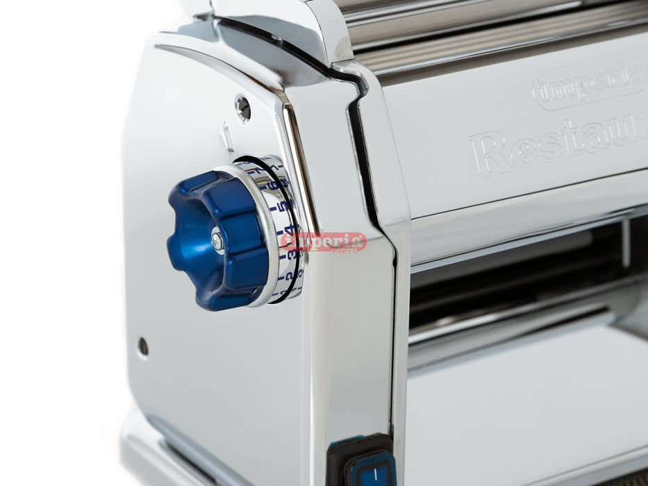 Pasta Machine R220 — CulinaryCookware